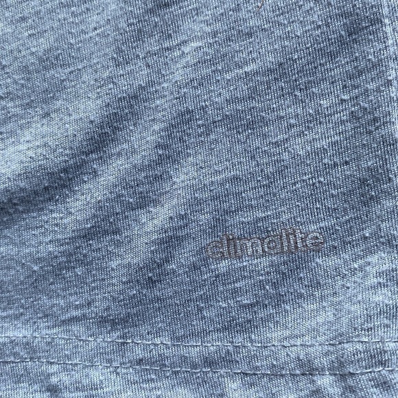 Adidas climalite tank top grey - Picture 3 of 5